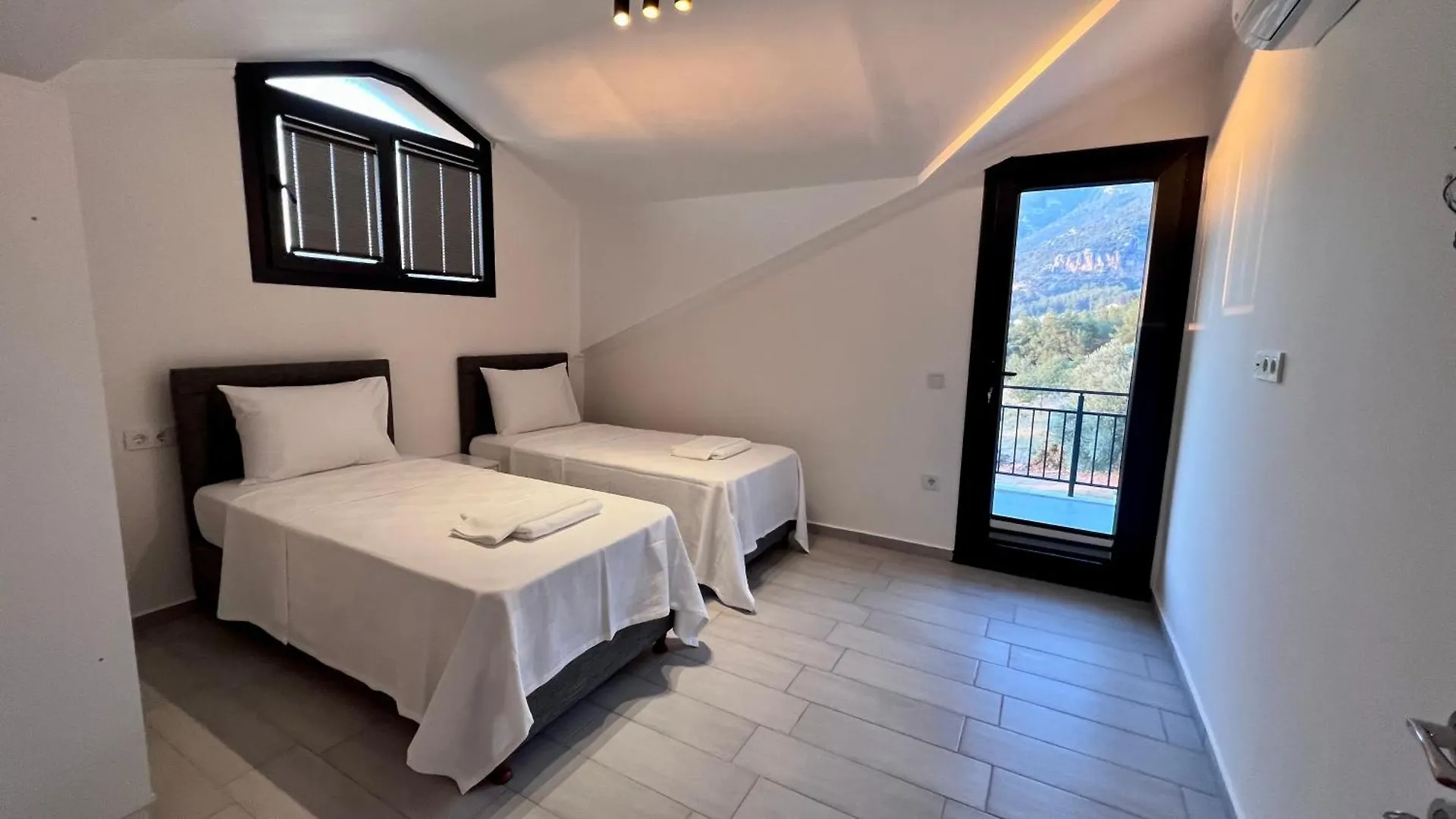 Villa Ask Φετιγιέ