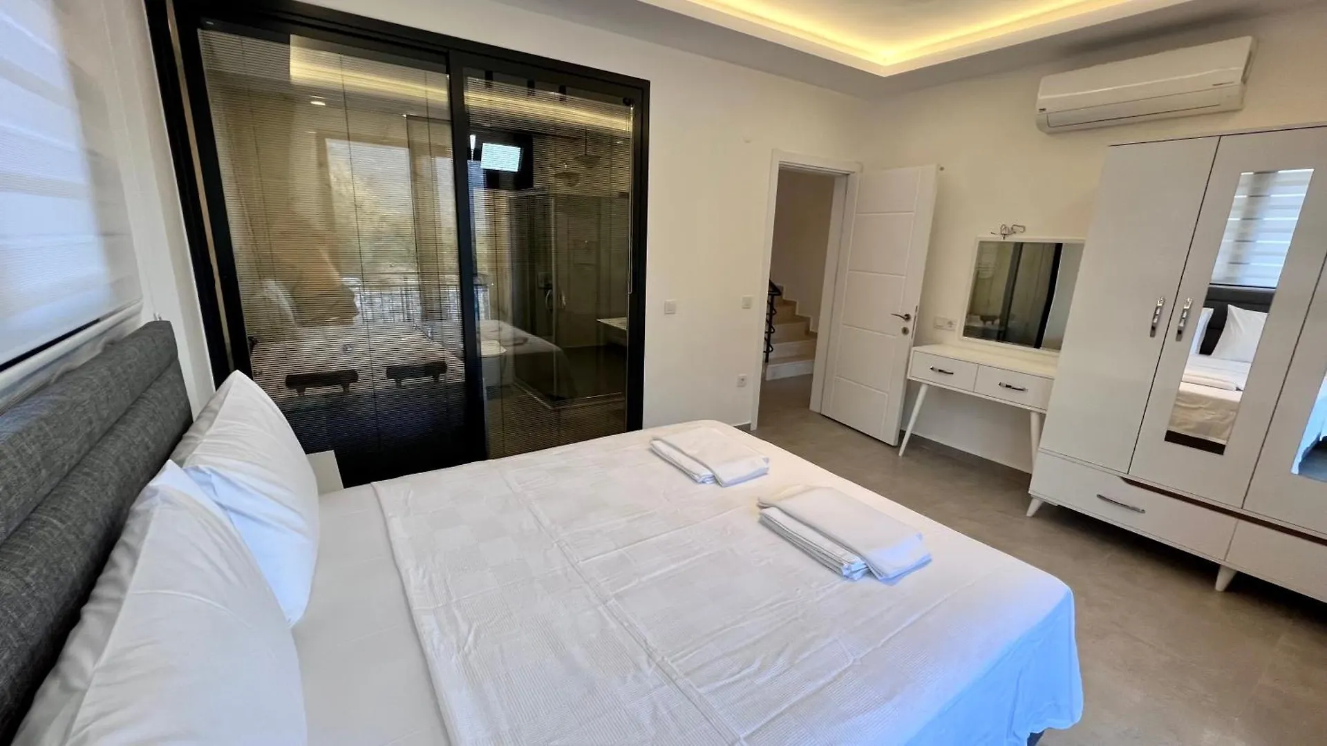 Villa Ask Φετιγιέ